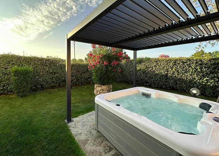 Residence SardegnaSummer Li Cuppulati