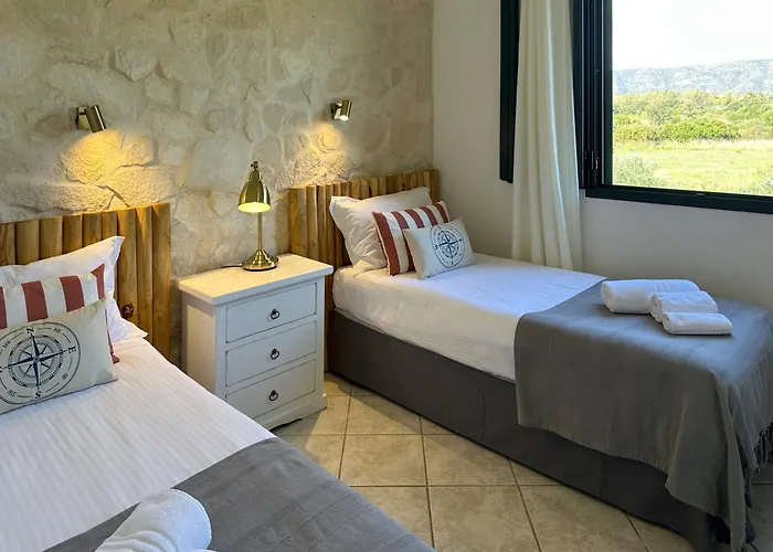 Residence SardegnaSummer Li Cuppulati